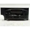 Recambio de radio cd para nissan primera berlina (p12)(12.2001) 1.9 dci referencia OEM IAM 7649345318  