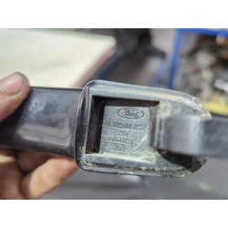 Recambio de maneta exterior delantera izquierda para mercedes-benz clase e (w211) e 280 cdi (211.020) referencia OEM IAM 3M51R22