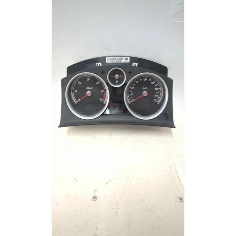 Recambio de cuadro completo para opel astra h (a04) 1.9 cdti (l48) referencia OEM IAM 110080256043  