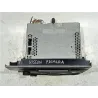 Recambio de radio cd para nissan primera berlina (p12)(12.2001) 1.9 dci referencia OEM IAM 7649345318  