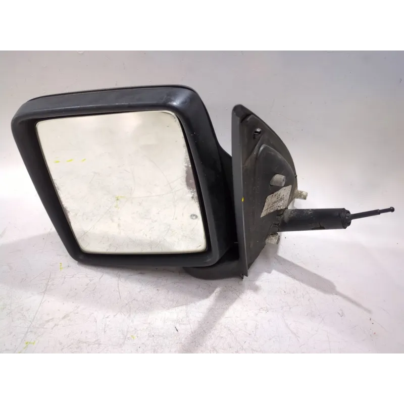 Recambio de retrovisor izquierdo para opel combo furgoneta/monovolumen 1.7 dti 16v referencia OEM IAM 20400680 633427414  
