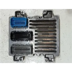 Recambio de centralita inyeccion para opel astra j berlina 5p (12.2009) 1.7 selective [1,7 ltr. - 81 kw 16v cdti] referencia OEM