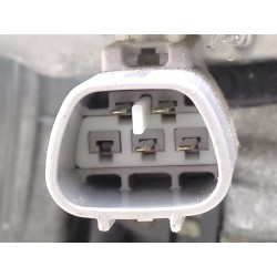 Recambio de motor limpia delantero para honda insight (ze_) 1.3 ima (ze2) referencia OEM IAM 76505TM8A01 1593002360  