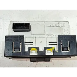 Recambio de reloj horario para renault clio iii (2005) 1.1 75 cv referencia OEM IAM 8200380298 216737697  