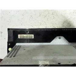 Recambio de radio cd para nissan primera berlina (p12)(12.2001) 1.9 dci referencia OEM IAM 7649345318  