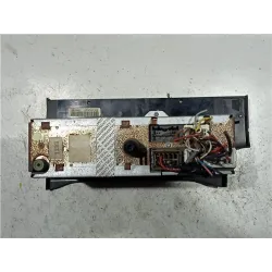 Recambio de radio cd para nissan primera berlina (p12)(12.2001) 1.9 dci referencia OEM IAM 7649345318  