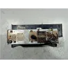 Recambio de radio cd para nissan primera berlina (p12)(12.2001) 1.9 dci referencia OEM IAM 7649345318  