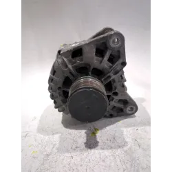 Recambio de alternador para renault clio iv (2012) 1.5 authentique [1,5 ltr. - 55 kw dci diesel fap] referencia OEM IAM TG12C124