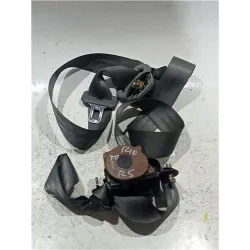 Recambio de cinturon seguridad trasero derecho para kia rio (bc)(2000) 1.3 referencia OEM IAM ADC2130  