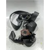 Recambio de cinturon seguridad trasero derecho para kia rio (bc)(2000) 1.3 referencia OEM IAM ADC2130  