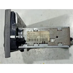 Recambio de radio cd para nissan primera berlina (p12)(12.2001) 1.9 dci referencia OEM IAM 7649345318  
