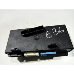 Recambio de centralita calefaccion para bmw serie 3 berlina (e36)(1990) 316 i referencia OEM IAM 641183915121  