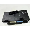 Recambio de centralita calefaccion para bmw serie 3 berlina (e36)(1990) 316 i referencia OEM IAM 641183915121  