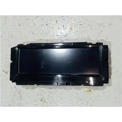 Recambio de pantalla navegador para opel astra j berlina 5p (12.2009) 1.7 selective [1,7 ltr. - 81 kw 16v cdti] referencia OEM I