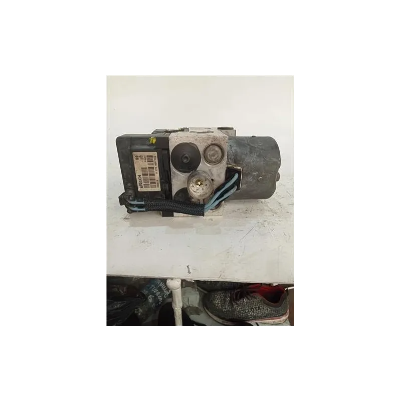 Recambio de nucleo abs para opel astra g berlina di referencia OEM IAM 0273004362 90581417  
