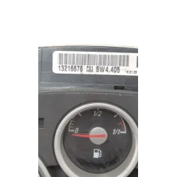 Recambio de cuadro completo para opel astra h (a04) 1.9 cdti (l48) referencia OEM IAM 110080256043  