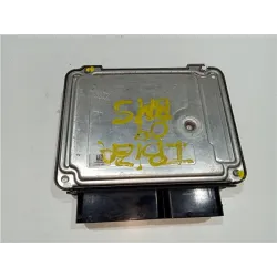 Recambio de centralita inyeccion para seat ibiza v sportcoupe (6j1) 1.4 tdi referencia OEM IAM 045906013AB  