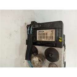 Recambio de nucleo abs para opel astra g berlina di referencia OEM IAM 0273004362 90581417  