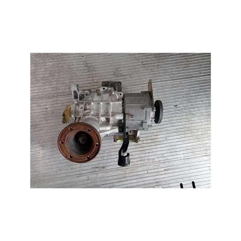 Recambio de caja transfer para lancia delta (1994) 1.4 i.e. (836af, 836ah) referencia OEM IAM Integrale  