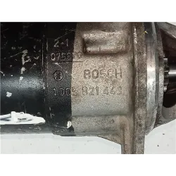 Recambio de motor arranque para opel astra g berlina di referencia OEM IAM 0001110115 2339303219719  