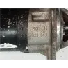 Recambio de motor arranque para opel astra g berlina di referencia OEM IAM 0001110115 2339303219719  
