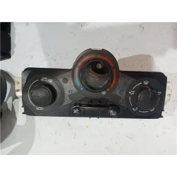 Recambio de mandos climatizador para renault scenic ii (jm)(2003) 1.9 dci (jm12, jm0g) referencia OEM IAM 69580001  