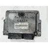 Recambio de centralita inyeccion para fiat stilo (192)(2001) 1.9 jtd (192_xe1a) referencia OEM IAM 0281011553  
