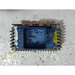 Recambio de caja precalentamiento para opel zafira a (1999) 2.2 dti 16v referencia OEM IAM 51299014  