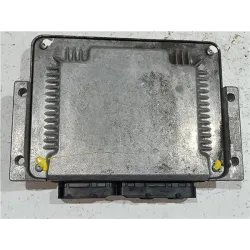 Recambio de centralita inyeccion para fiat stilo (192)(2001) 1.9 jtd (192_xe1a) referencia OEM IAM 0281011553  