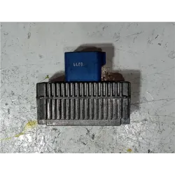 Recambio de caja precalentamiento para opel zafira a (1999) 2.2 dti 16v referencia OEM IAM 51299014  
