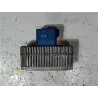 Recambio de caja precalentamiento para opel zafira a (1999) 2.2 dti 16v referencia OEM IAM 51299014  