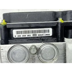 Recambio de nucleo abs para citroën c4 berlina (06.2004) 2.0 16v referencia OEM IAM 0265230291 0265950963  