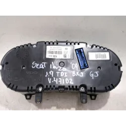 Recambio de cuadro completo para seat ibiza iv (6j5, 6p1) 1.9 tdi referencia OEM IAM 6J0920801A A2C53332250  