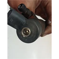 Recambio de inyector para citroën xantia berlina (1998) 2.0 hdi 90 referencia OEM IAM 0445110076 9641742880  