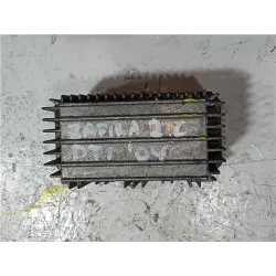 Recambio de caja precalentamiento para opel zafira a (1999) 2.2 dti 16v referencia OEM IAM 51299014  