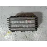 Recambio de caja precalentamiento para opel zafira a (1999) 2.2 dti 16v referencia OEM IAM 51299014  