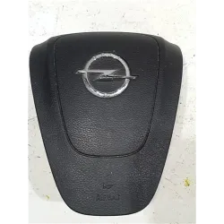 Recambio de airbag volante para opel astra j berlina 5p (12.2009) 1.7 selective [1,7 ltr. - 81 kw 16v cdti] referencia OEM IAM 3