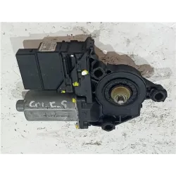 Recambio de motor elevalunas trasero izquierdo para volkswagen golf v (1k1)(2003) 2.0 tdi 16v referencia OEM IAM F005S00154 9825