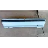 Recambio de paragolpes trasero para seat ibiza (1985) 1.2 referencia OEM IAM X03973121 3975730D  
