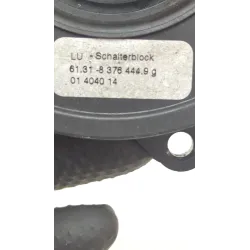 Recambio de anillo airbag para bmw 3 (e46) 320 d referencia OEM IAM 613183764449  