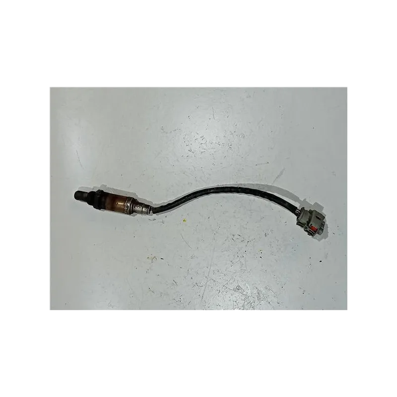 Recambio de sonda lambda para opel zafira a (1999) 2.2 dti 16v referencia OEM IAM 0258005291  