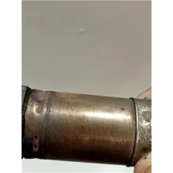 Recambio de sonda lambda para opel zafira a (1999) 2.2 dti 16v referencia OEM IAM 0258005291  