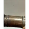 Recambio de sonda lambda para opel zafira a (1999) 2.2 dti 16v referencia OEM IAM 0258005291  