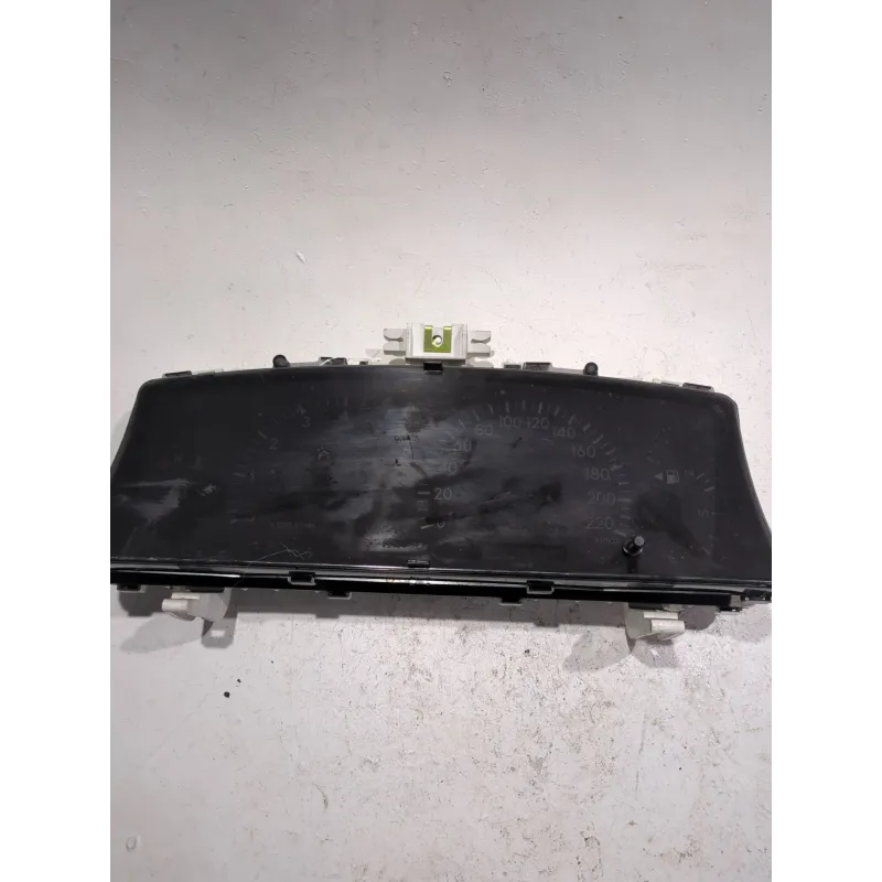 Recambio de cuadro completo para toyota corolla (_e12_) 1.4 d (nde120_) referencia OEM IAM 8380012E20  