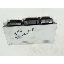 Recambio de centralita cierre para bmw serie 3 berlina (e46)(1998) 2.2 320i [2,2 ltr. - 125 kw 24v cat] referencia OEM IAM 61356