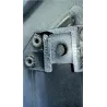 Recambio de paragolpes trasero para seat ibiza (1985) 1.2 referencia OEM IAM X03973121 3975730D  