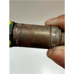 Recambio de sonda lambda para opel zafira a (1999) 2.2 dti 16v referencia OEM IAM 0258005291  