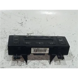 Recambio de mandos climatizador para peugeot 406 berlina (s1/s2)(08.1995) 2.0 hdi 110 referencia OEM IAM 96303375ZL 658636N  