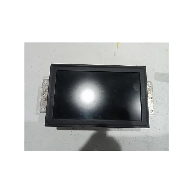 Recambio de pantalla para mitsubishi montero classic (v2_w) 3.2 di-d referencia OEM IAM ME0350  