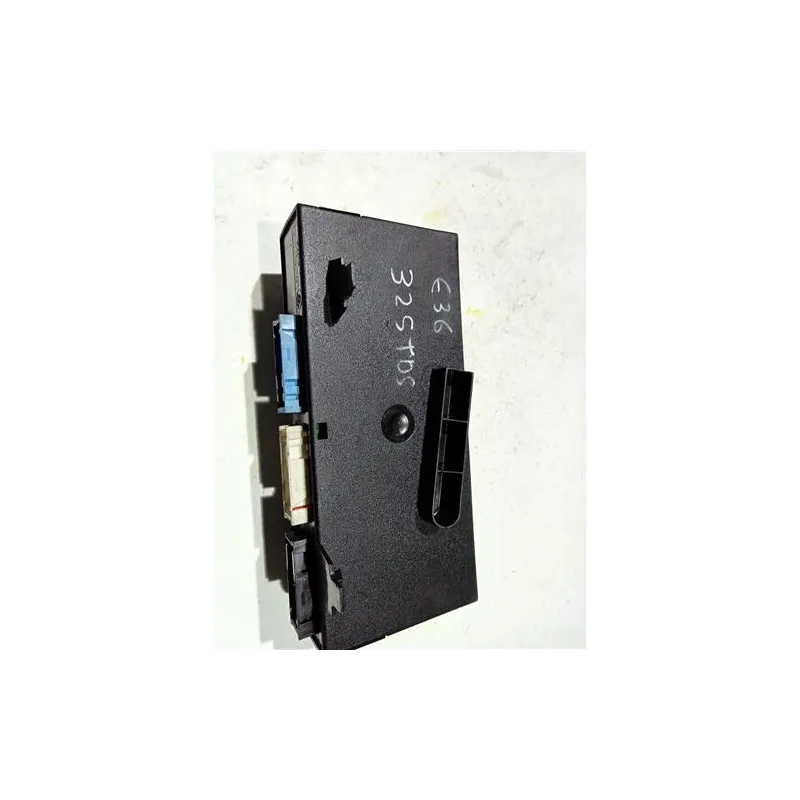 Recambio de centralita cierre para bmw serie 3 berlina (e36)(1990) 316 i referencia OEM IAM 641183915121  